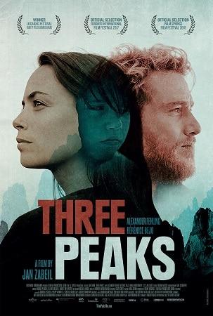 REVIEW: Three Peaks