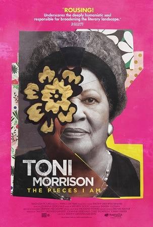 REVIEW: Toni Morrison: The Pieces I Am