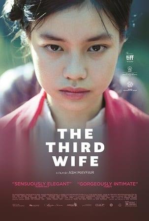 REVIEW: The Third Wife