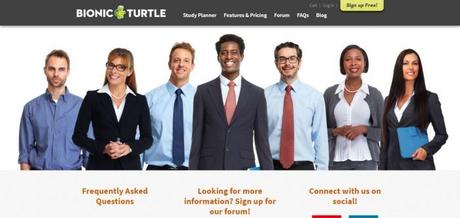 Bionic Turtle Review 2019: Is It The Best Training Program For FRM??