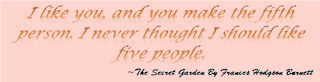 The Secret Garden By Frances Hodgson Burnett