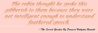 The Secret Garden By Frances Hodgson Burnett