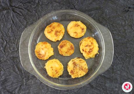 Paneer Cutlet | Paneer Tikki Recipe