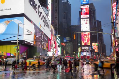 Your Guess-Free Guide to Creating Impactful, Digital Signage