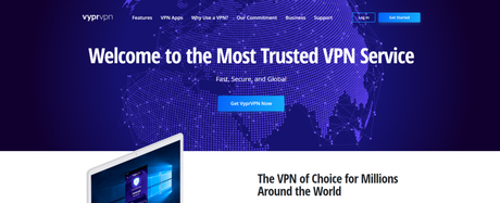 10 Best VPN Services of 2019