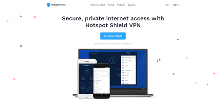 10 Best VPN Services of 2019