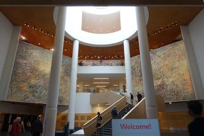 ALEXANDER CALDER Art at SFMOMA: Mobiles, Stabiles and More