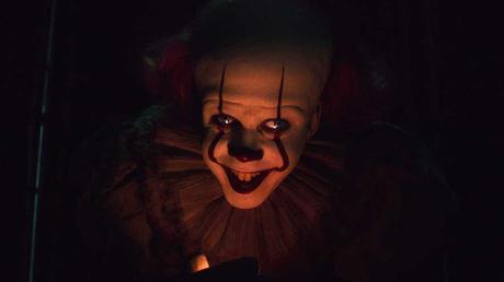 Movie Review: ‘It – Chapter 2’