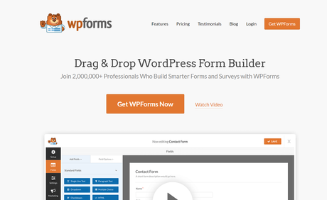 wpforms