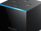 Amazon Launches Fire Cube Canada, Unveils Soundbar