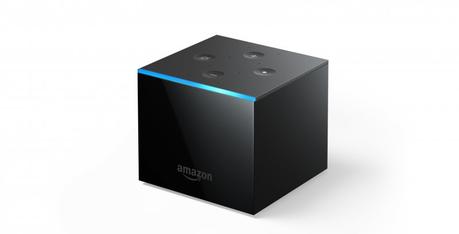 Amazon launches Fire TV Cube in Canada, unveils new Fire TV soundbar