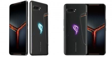 Asus unveils ROG Phone II Ultimate Edition, no Canadian release date yet