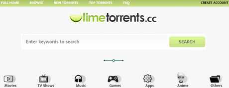 limetorrents