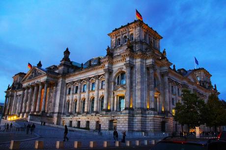 Top 4 Accessible Landmarks in Germany