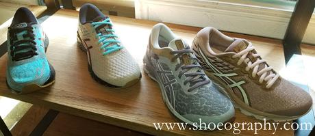 Shoe of the Day | ASICS Gel Kayano 26 Sneakers