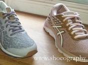 Shoe ASICS Kayano Sneakers