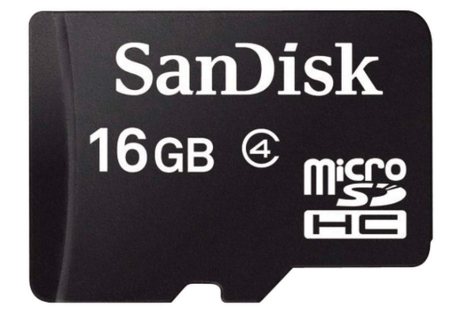 How Can A 16GB Micro SD Card Solve Your Storage Issues?