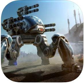  Best Robot Games Android/ iPhone