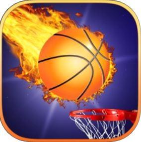 Best Basketball Games iPhone