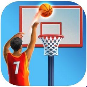 Best Basketball Games Android/ iPhone
