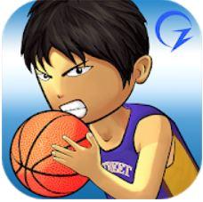 Best Basketball Games Android 