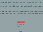 Install CouchDB Debian Operating System