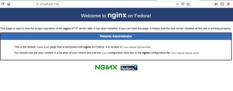Install Nginx on CentOS 7 Operating System Install Nginx on CentOS 7 Operating System