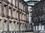 Prisons Fall from High Perch Cell