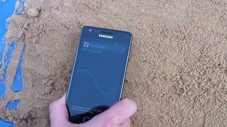 8 Best Metal Detecting Apps for Android