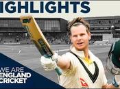 Steve Smith Strikes Stunning Ashes Highlights Fourth Specsavers Test 2019