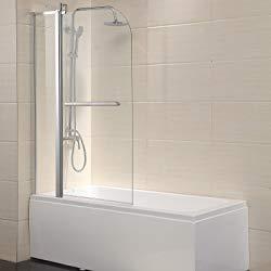 10 Best Shower Door For Tubs 2019 Review & Top Pick