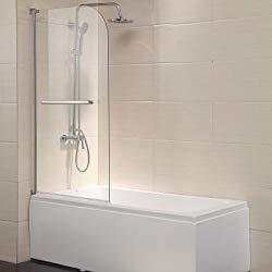 10 Best Shower Door For Tubs 2019 Review & Top Pick