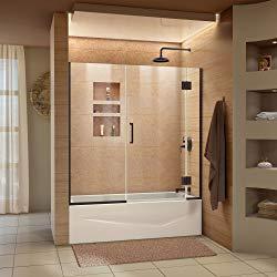 10 Best Shower Door For Tubs 2019 Review & Top Pick