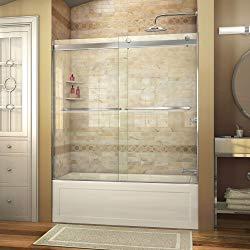 10 Best Shower Door For Tubs 2019 Review & Top Pick