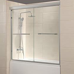 10 Best Shower Door For Tubs 2019 Review & Top Pick