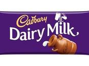 Cadbury’s Chocolate