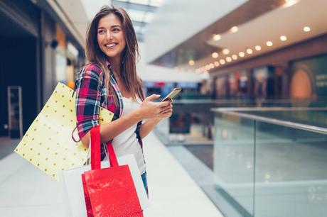 Why retailers have been using a more personalised approach to customer service