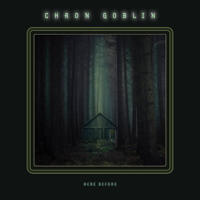 Canada’s Fuzz Lords CHRON GOBLIN Release Second Single ‘Oblivion’ Off New Album 