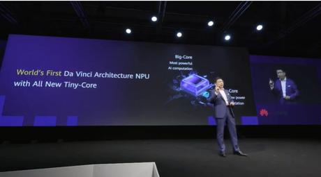 Huawei announces Kirin 990 5G SoC; To power Mate 30 Series