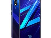 Vivo with AMOLED Display, Snapdragon 712, In-display Fingerprint Sensor Launched India