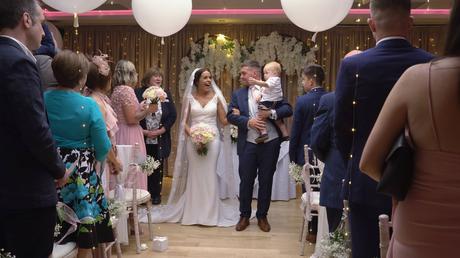 A Moddershall Oaks Wedding Video