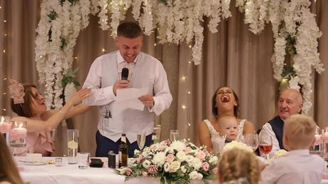 A Moddershall Oaks Wedding Video
