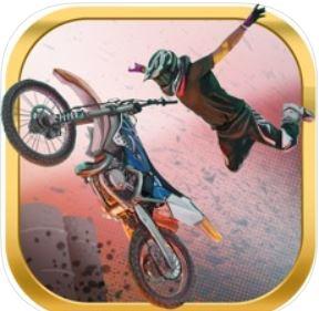 Best Bike Racing Games iPhone 