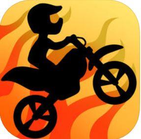 Best Bike Racing Games Android/ iPhone 