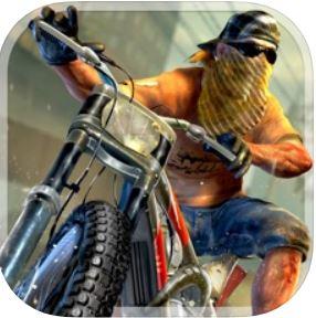 Best Bike Racing Games iPhone 