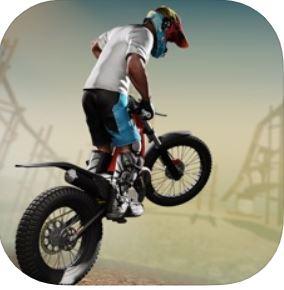 Best Bike Racing Games iPhone 