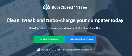 Everything You Wanted to Know About Auslogics BoostSpeed 11