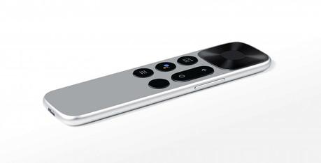 OnePlus offers first look at its TV remote