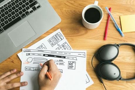 Website Functionality