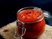 Tangy Tomato Chutney, Thokku Recipe